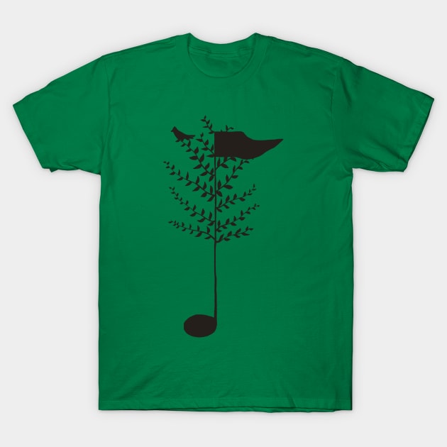 Seed T-Shirt by Tobe_Fonseca